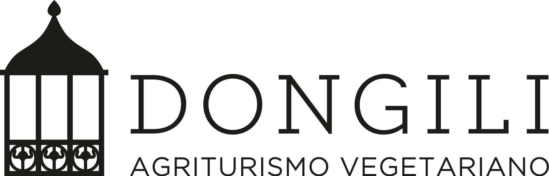 Agriturismo Dongili Logo