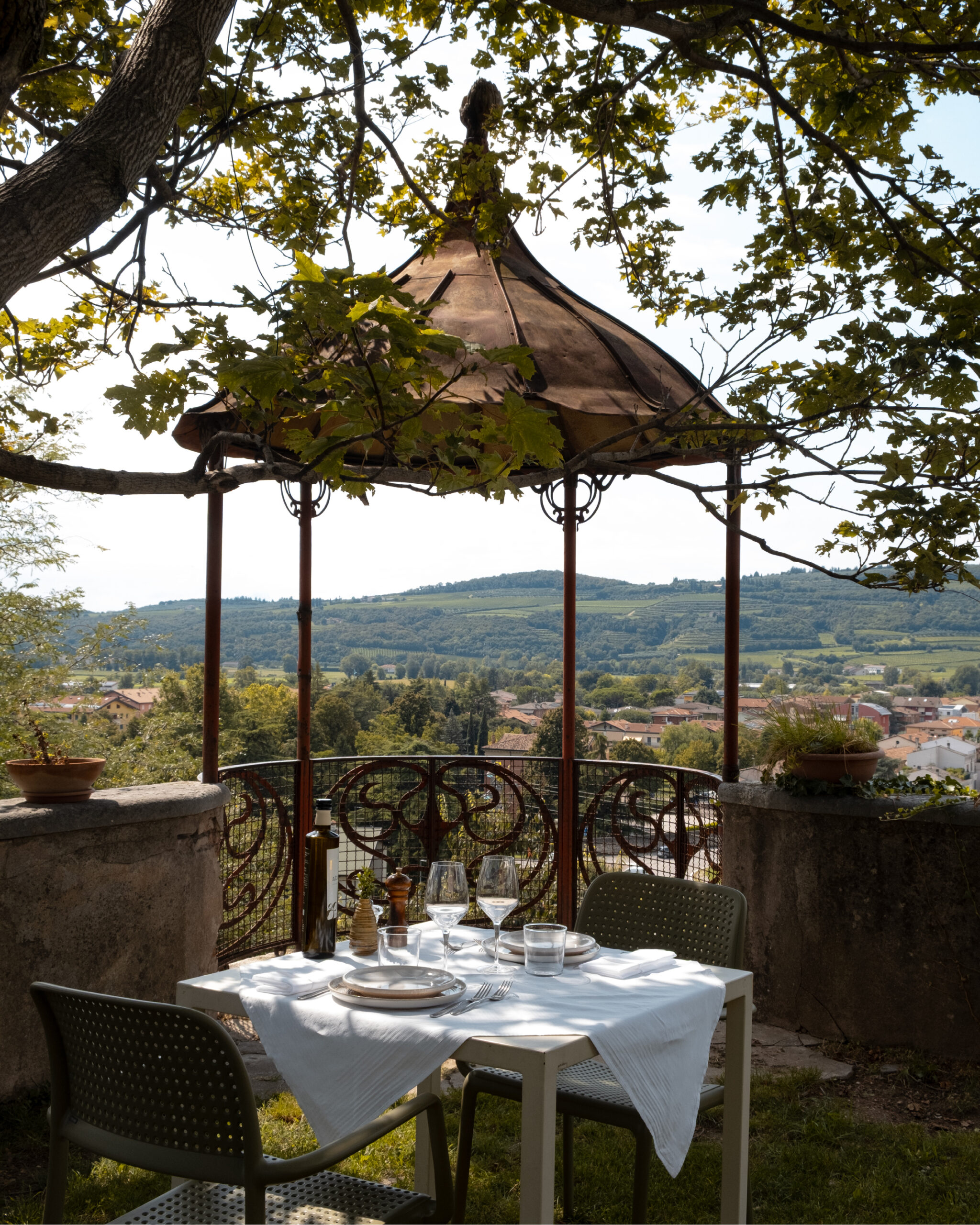 Agriturismo Dongili